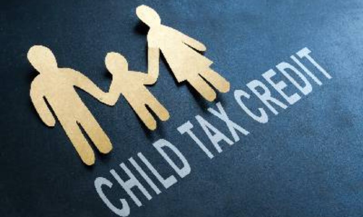 City Extends Free Tax Prep Services To Help NY Families Claim The Advance Child Tax Credit (harlemworldmagazine.com)