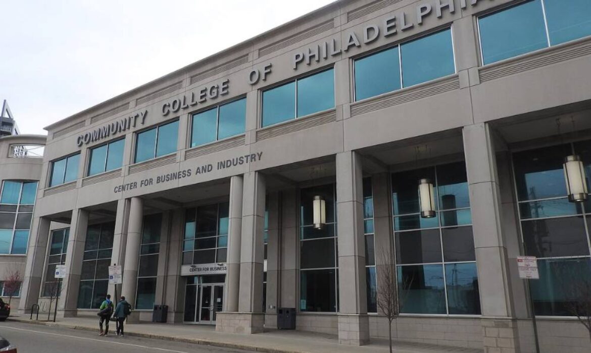 Community College of Philadelphia to Pay Off Outstanding Student Account Balances with HEERF Funding