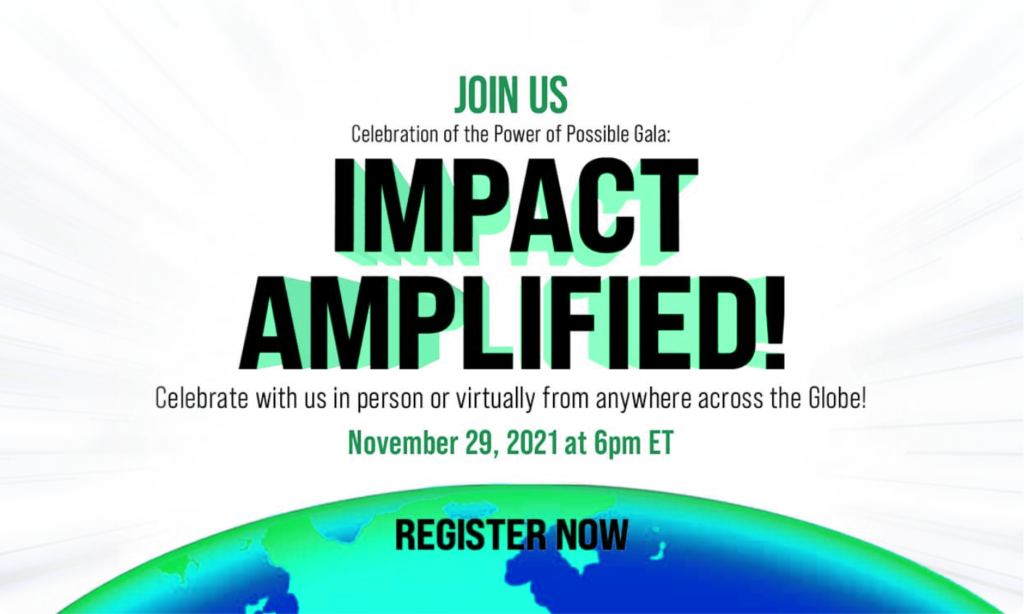 Impact Amplified
