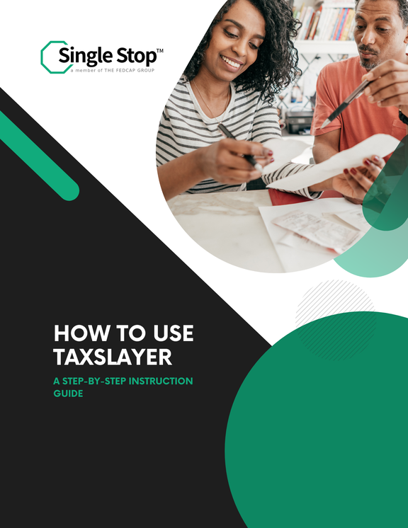 How to Use Tax Slayer